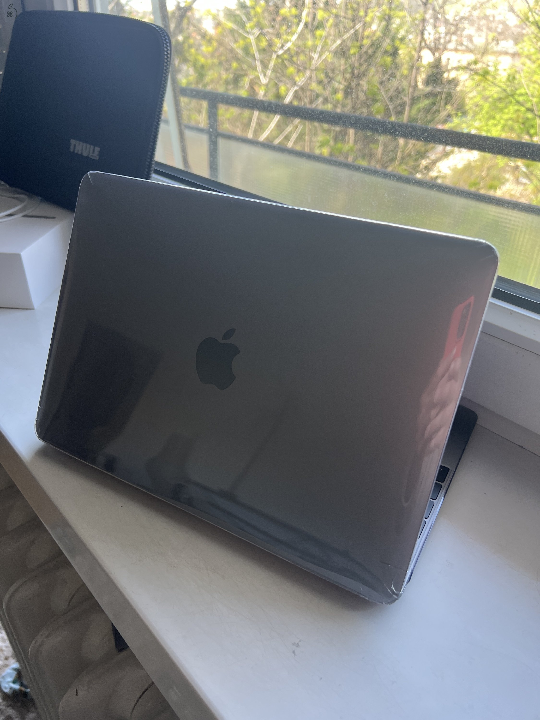 MacBook Retina 12