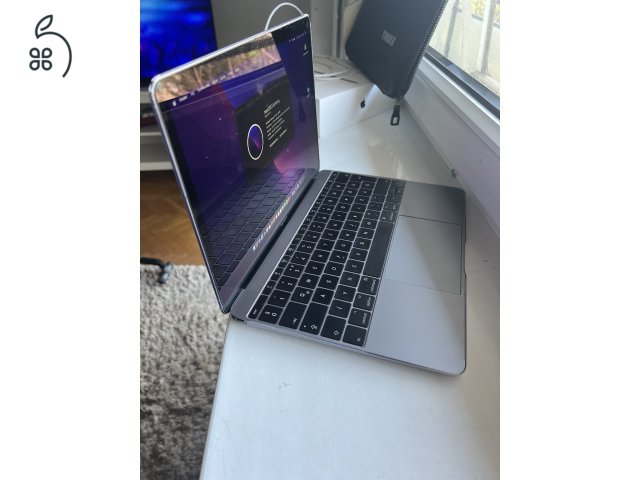 MacBook Retina 12