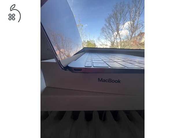 MacBook Retina 12