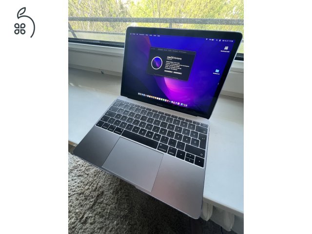 MacBook Retina 12