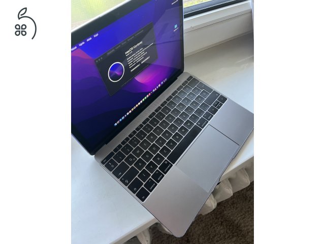 MacBook Retina 12