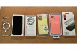 iPhone 13 - 128Gb - Starlight A2633 - MLPG3HU/A - független