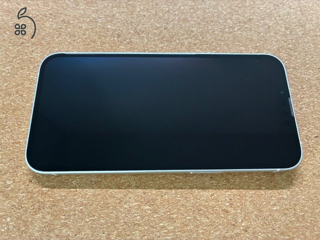 iPhone 13 - 128Gb - Starlight A2633 - MLPG3HU/A - független