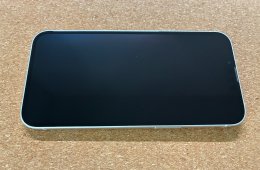 iPhone 13 - 128Gb - Starlight A2633 - MLPG3HU/A - független