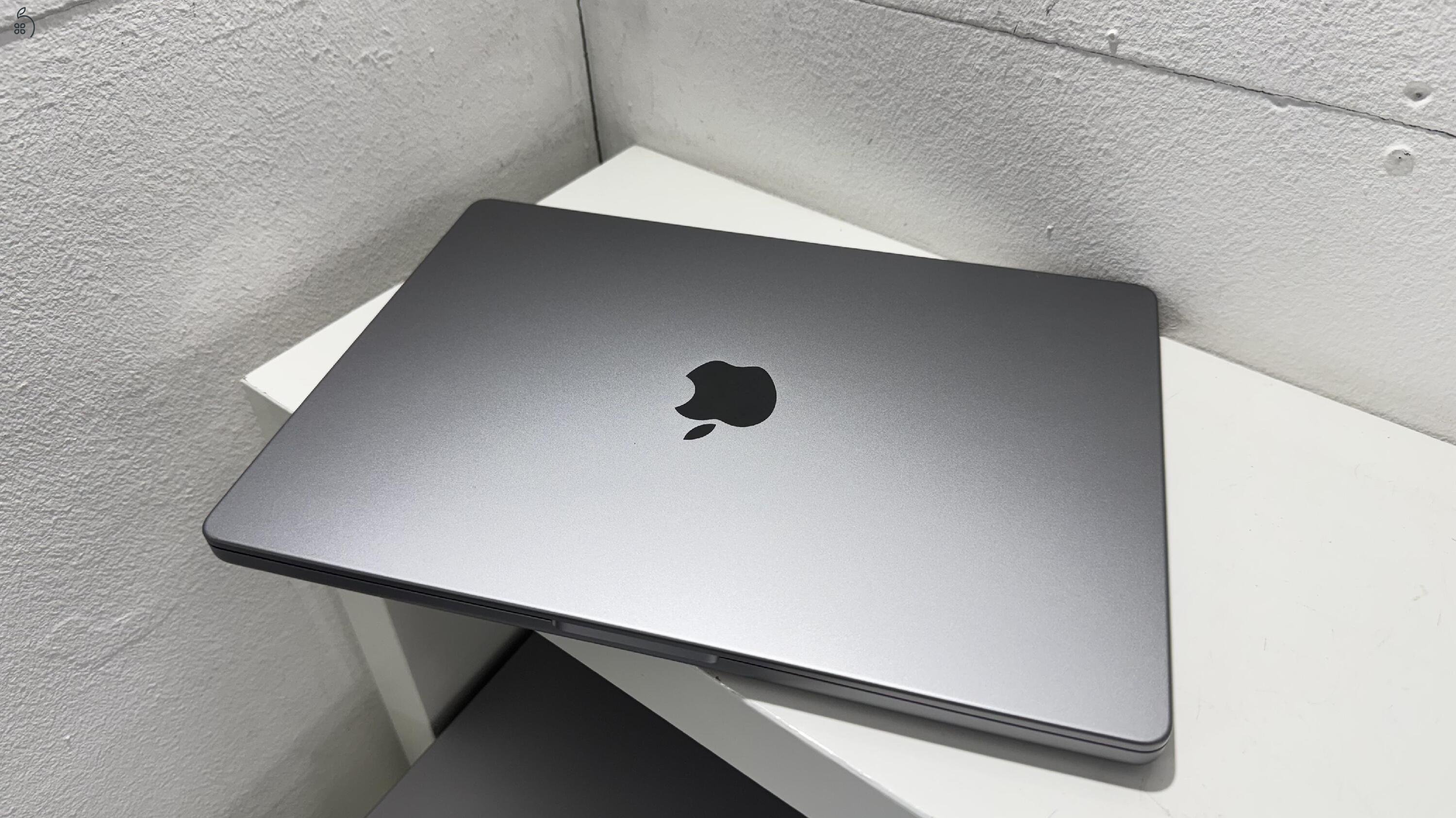 Macbook Pro 14