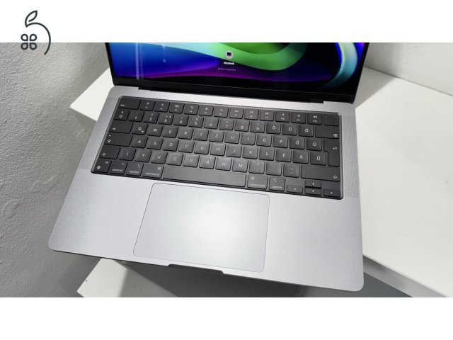 Macbook Pro 14