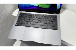 Macbook Pro 14