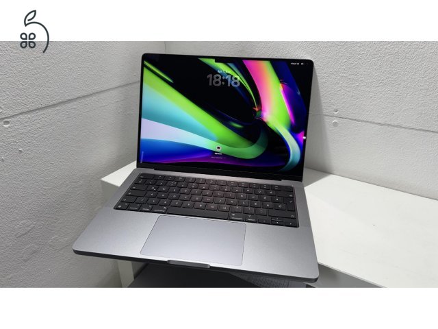 Macbook Pro 14