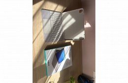 Újszerű LogiTech Combo Touch 11inch tok eladó