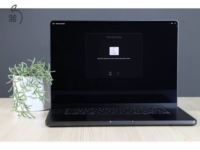 Újszerű Apple Macbook Pro 16
