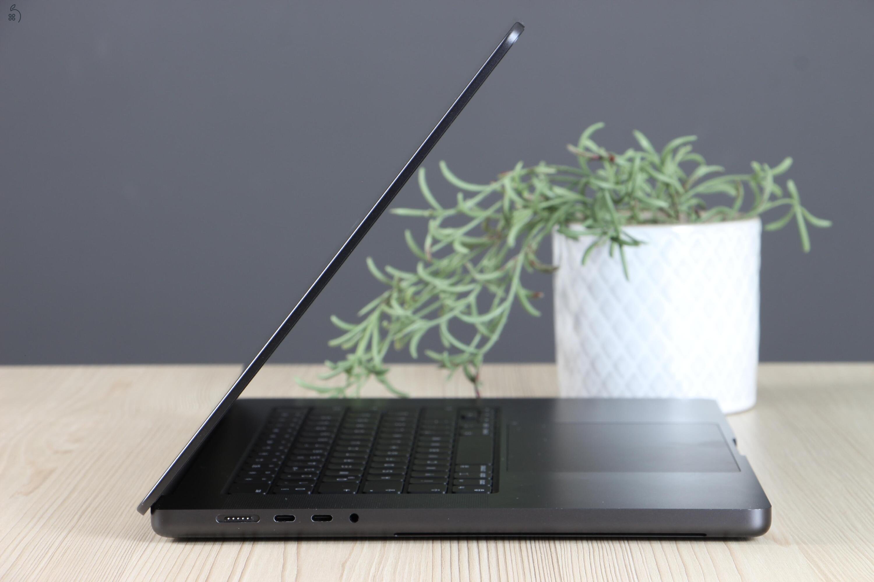 Újszerű Apple Macbook Pro 16