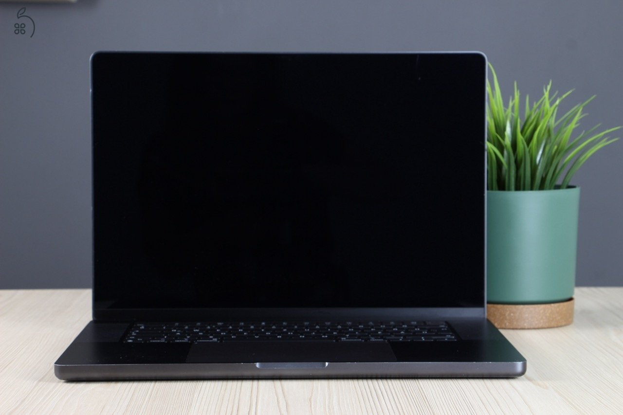 Használt Apple Macbook Pro 16