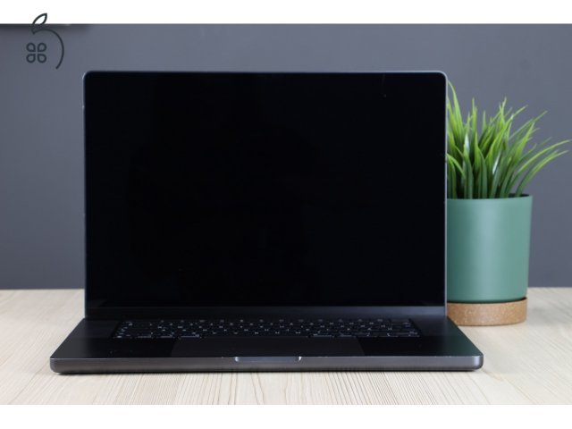 Használt Apple Macbook Pro 16