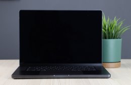 Használt Apple Macbook Pro 16