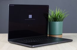 Használt Apple Macbook Pro 16