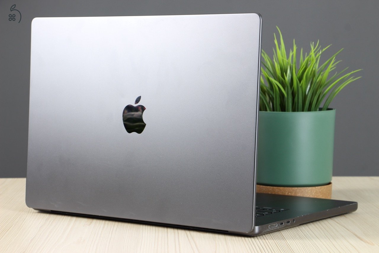Használt Apple Macbook Pro 16