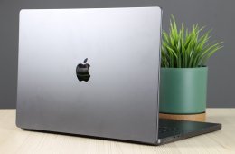Használt Apple Macbook Pro 16