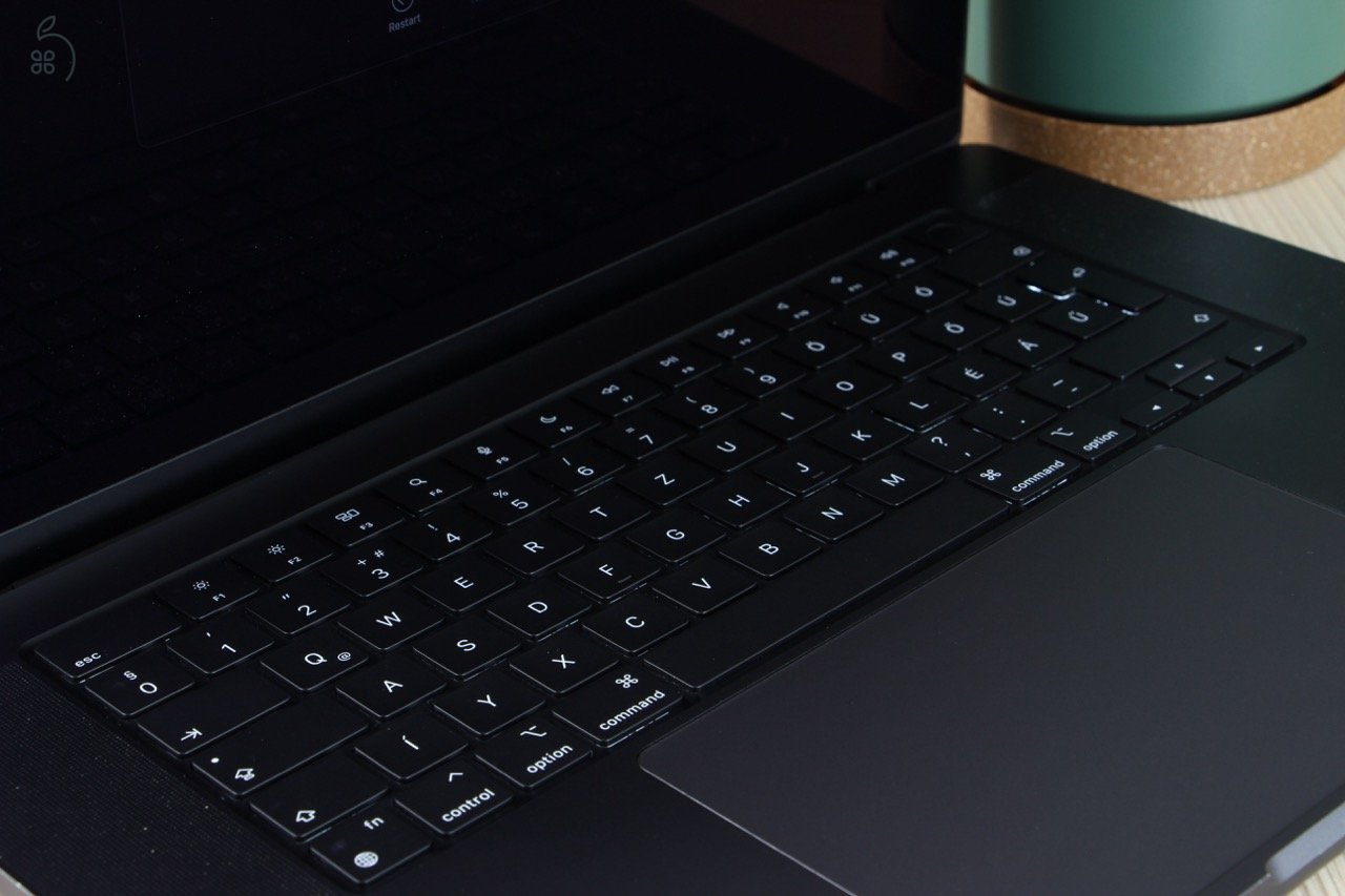 Használt Apple Macbook Pro 16