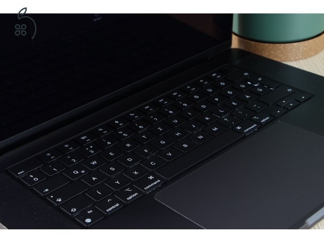 Használt Apple Macbook Pro 16