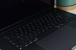 Használt Apple Macbook Pro 16