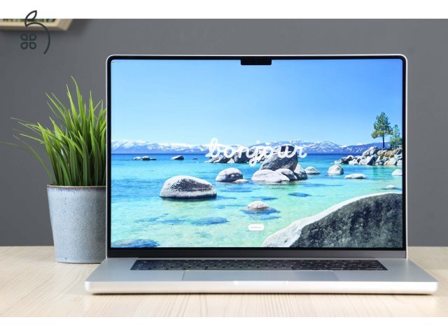 Újszerű Apple Macbook Pro 16