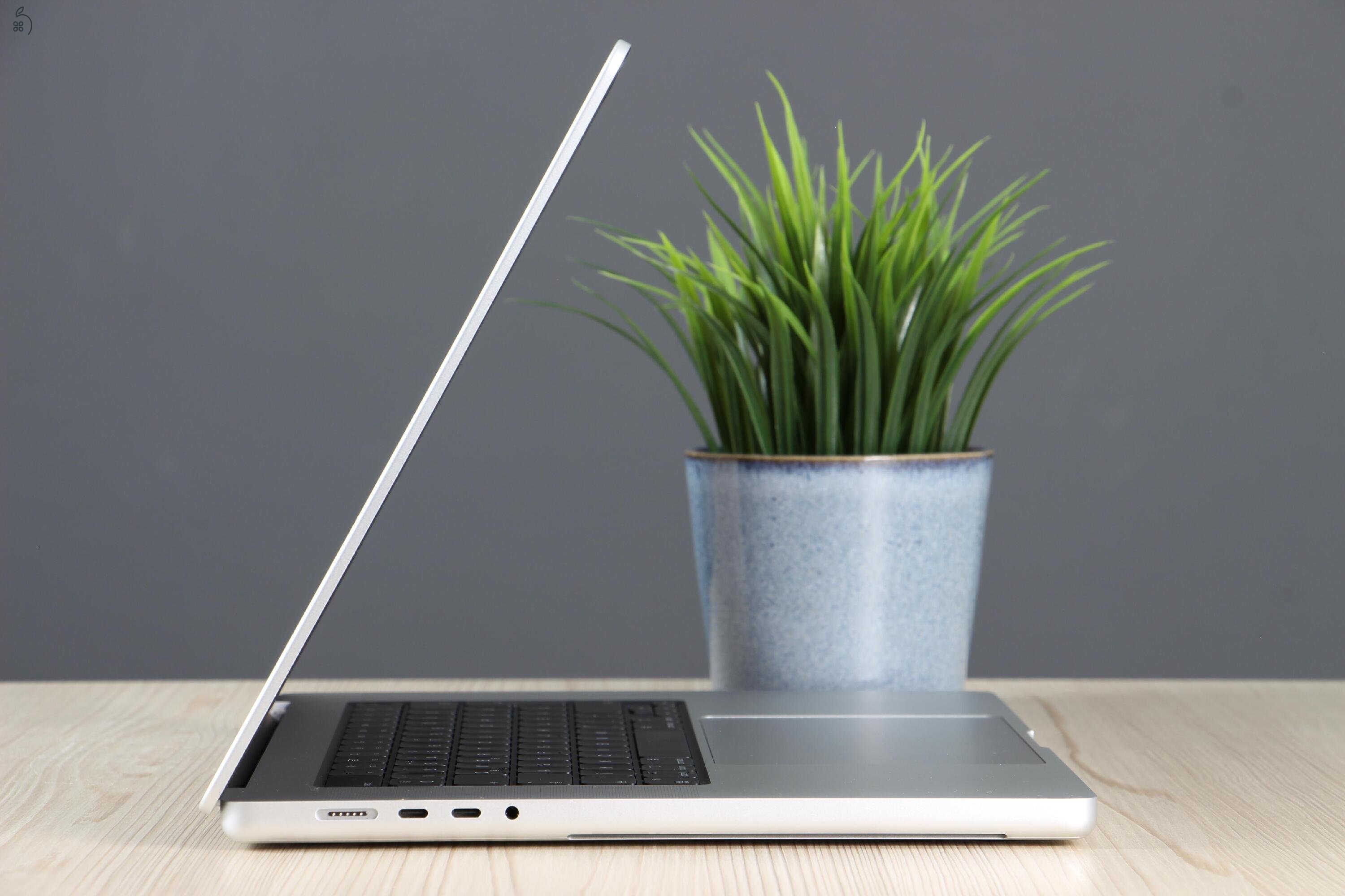 Újszerű Apple Macbook Pro 16