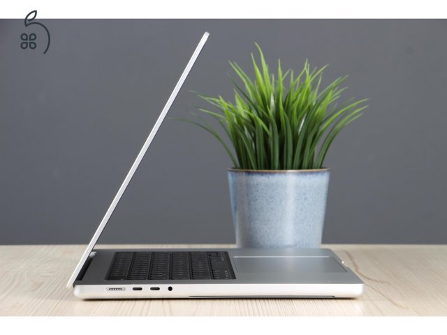 Újszerű Apple Macbook Pro 16