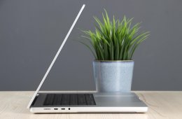 Újszerű Apple Macbook Pro 16