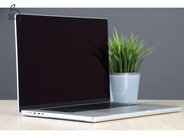 Újszerű Apple Macbook Pro 16