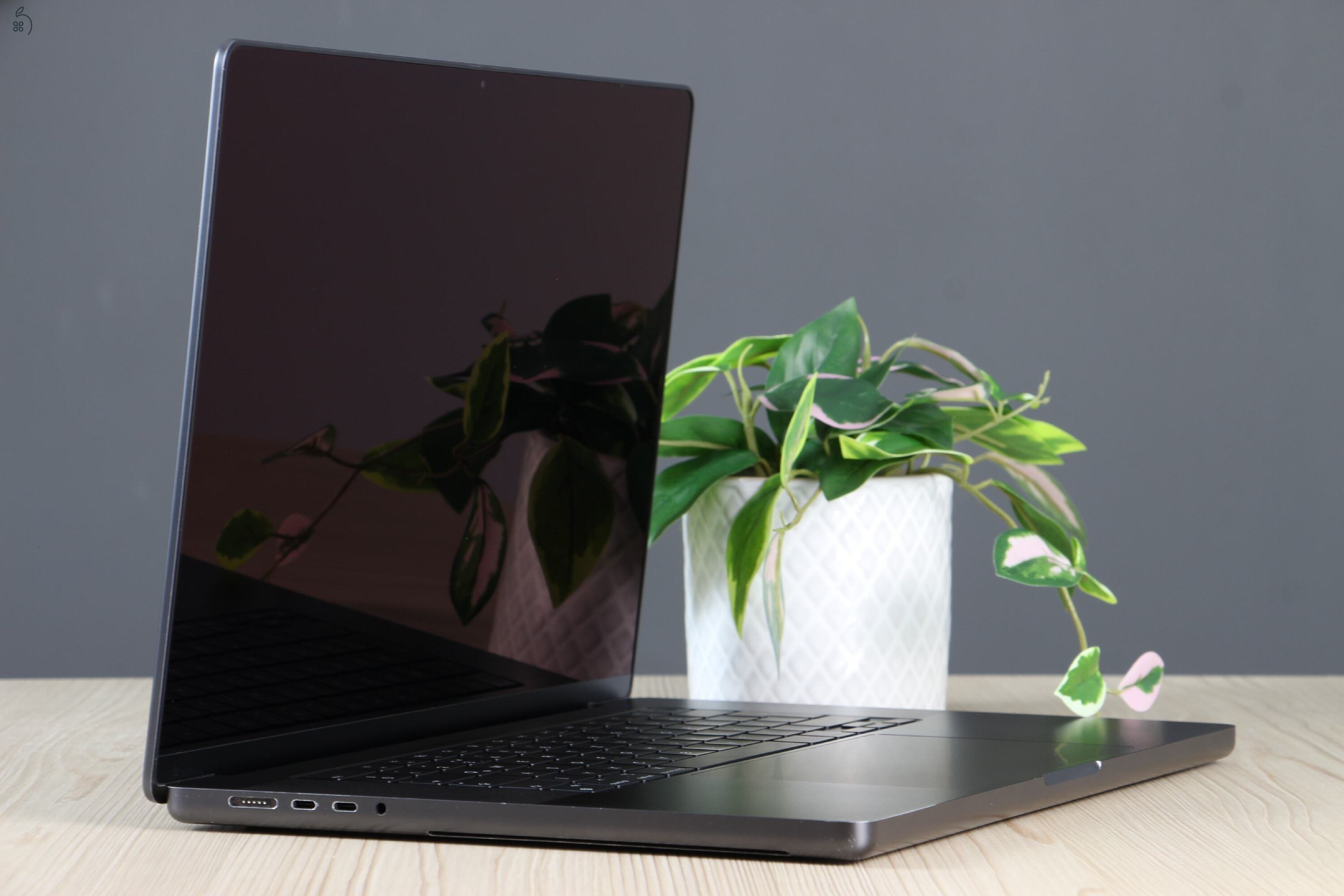 Használt Apple Macbook Pro 16