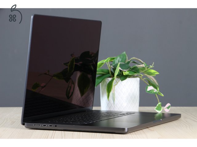 Használt Apple Macbook Pro 16