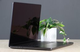 Használt Apple Macbook Pro 16