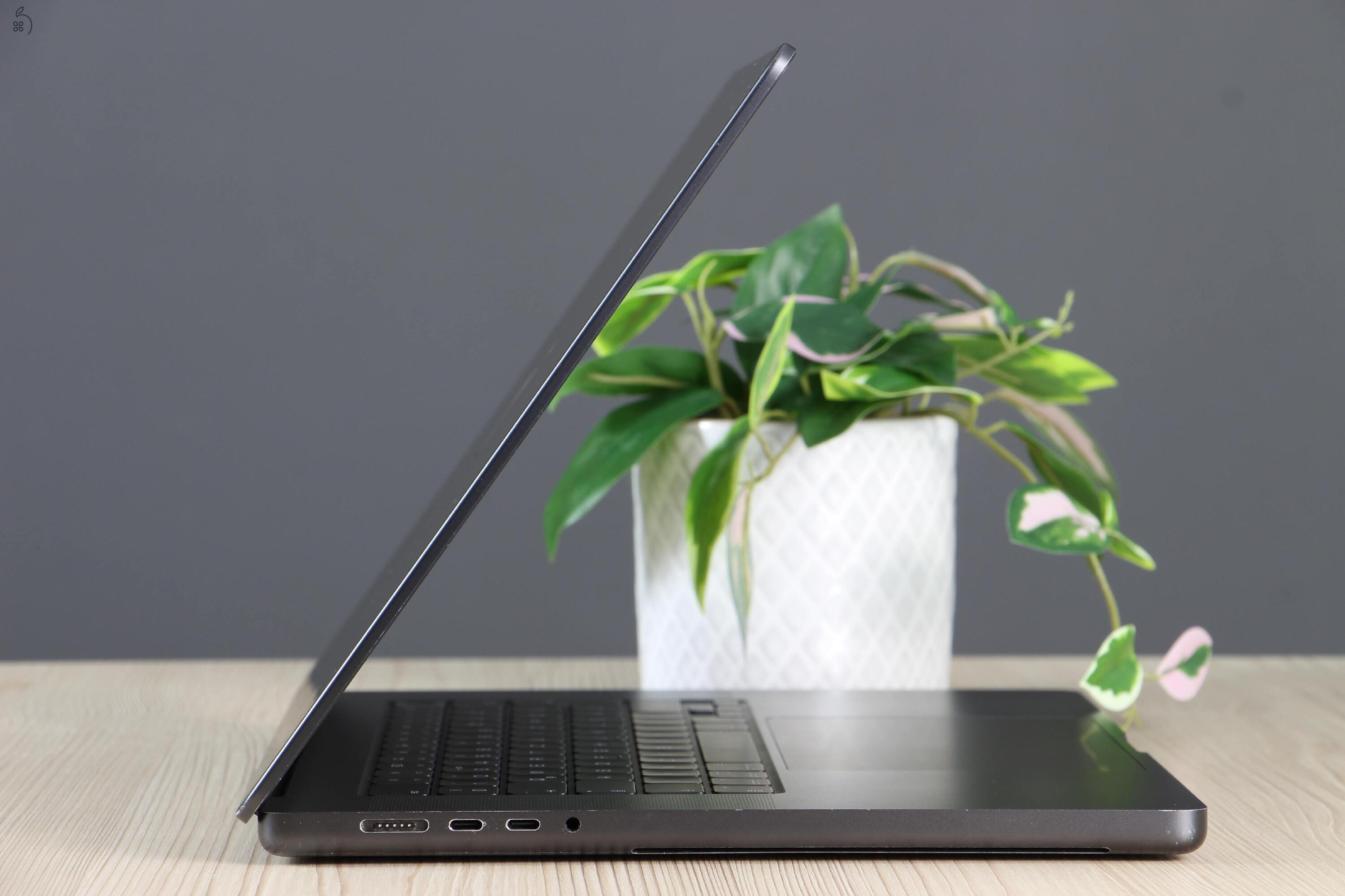 Használt Apple Macbook Pro 16