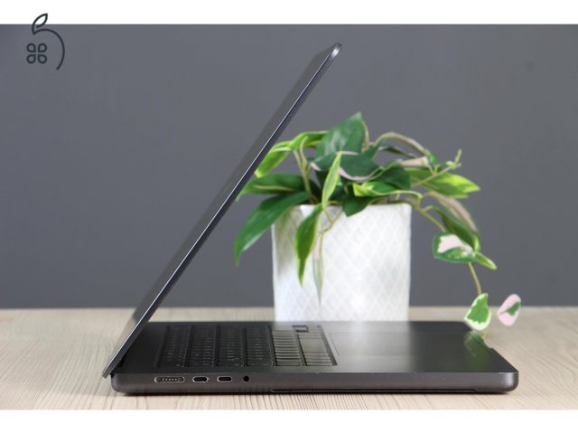Használt Apple Macbook Pro 16