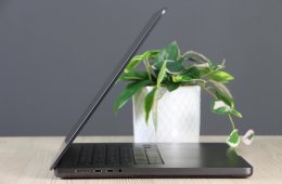 Használt Apple Macbook Pro 16