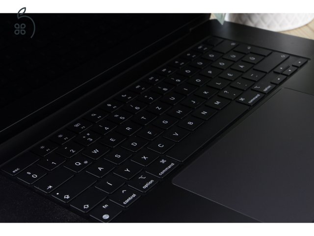 Használt Apple Macbook Pro 16