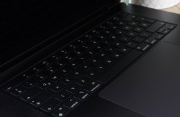 Használt Apple Macbook Pro 16