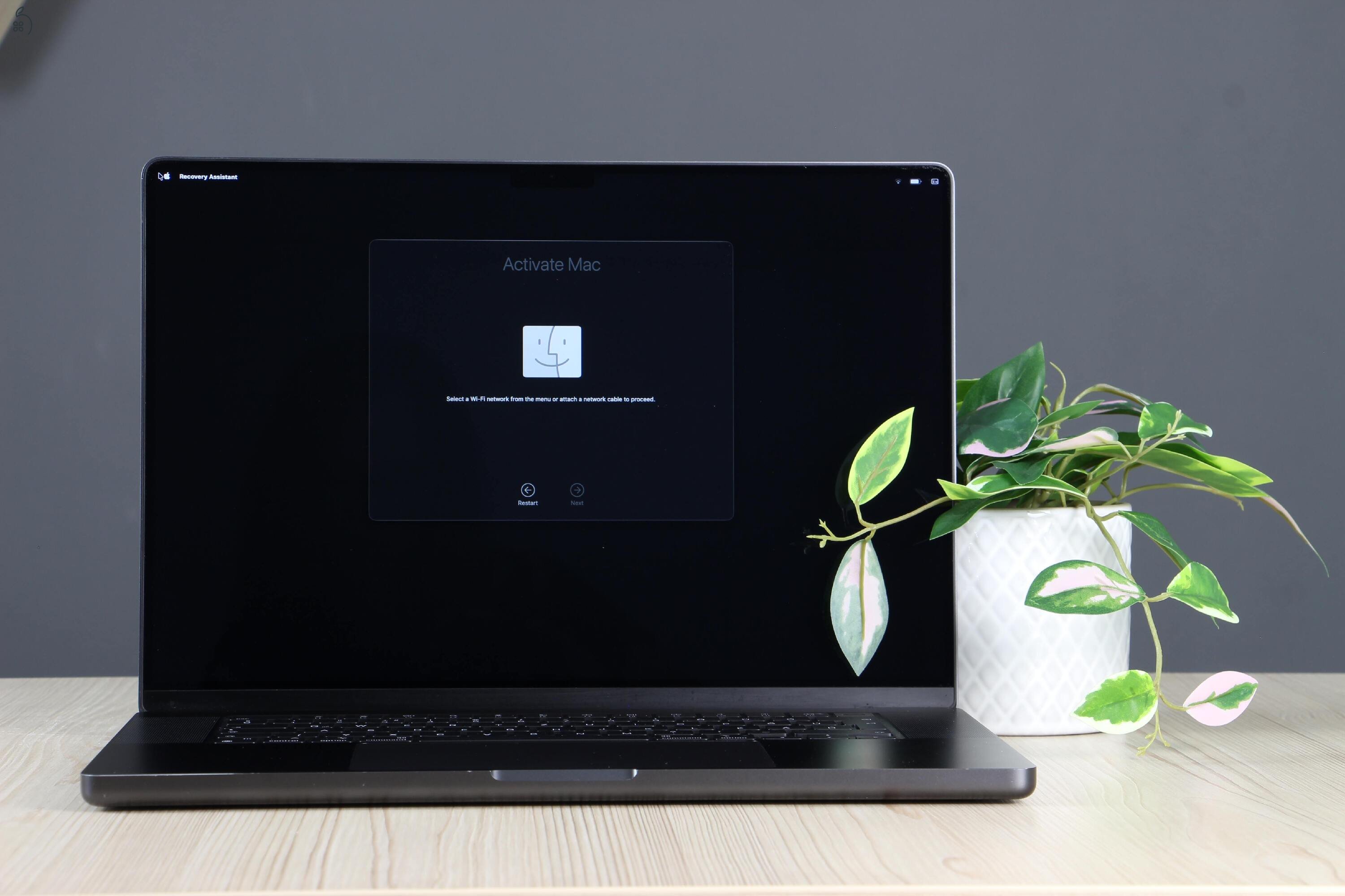 Használt Apple Macbook Pro 16