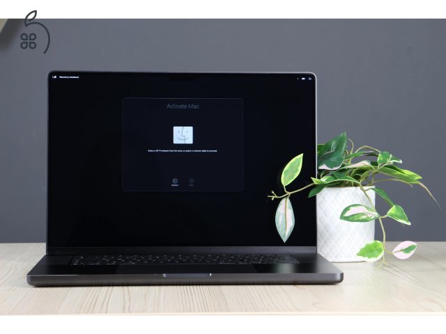 Használt Apple Macbook Pro 16