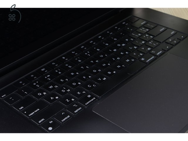 Használt Apple Macbook Pro 16