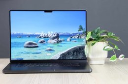 Használt Apple Macbook Pro 16