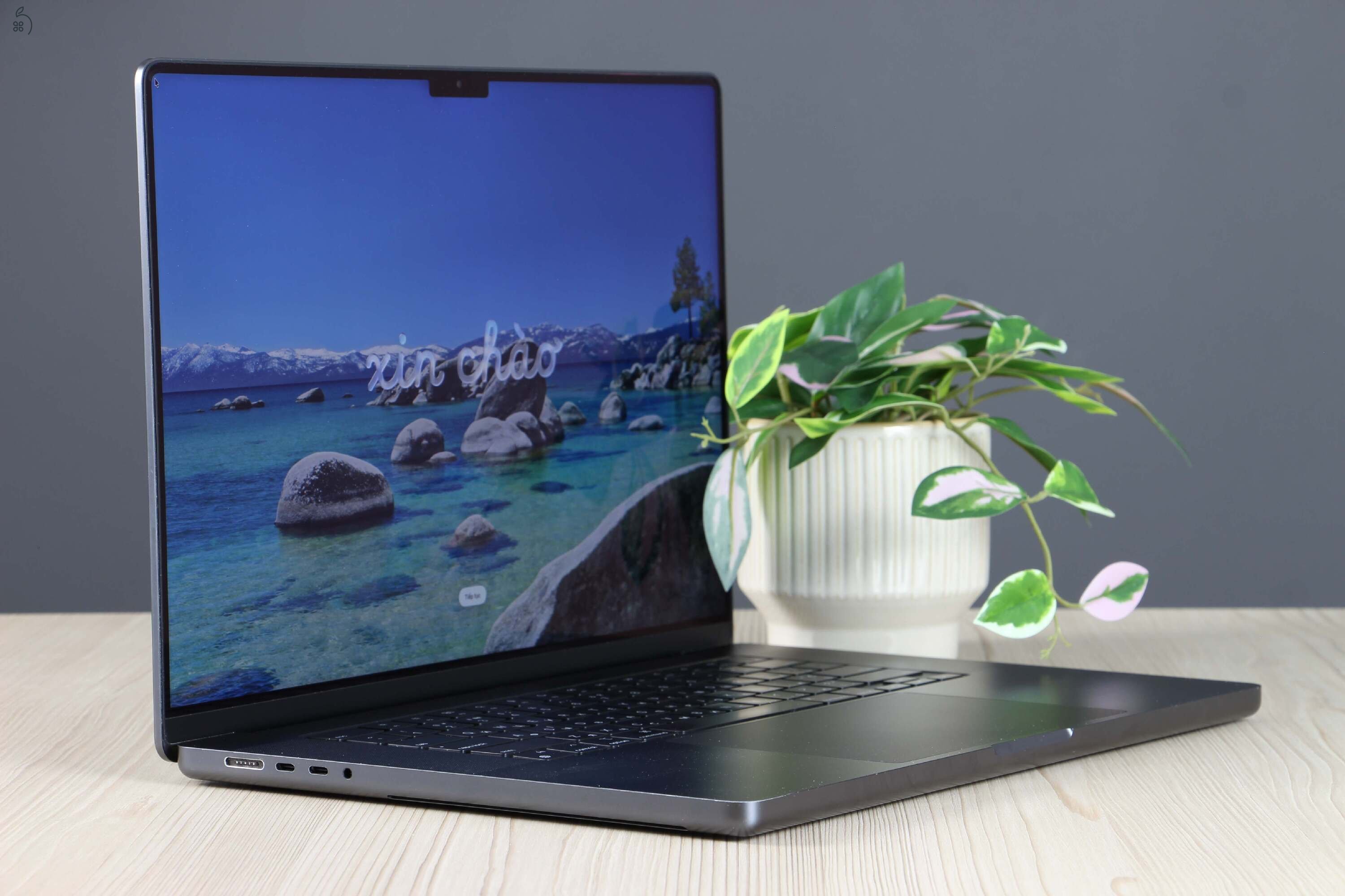 Használt Apple Macbook Pro 16