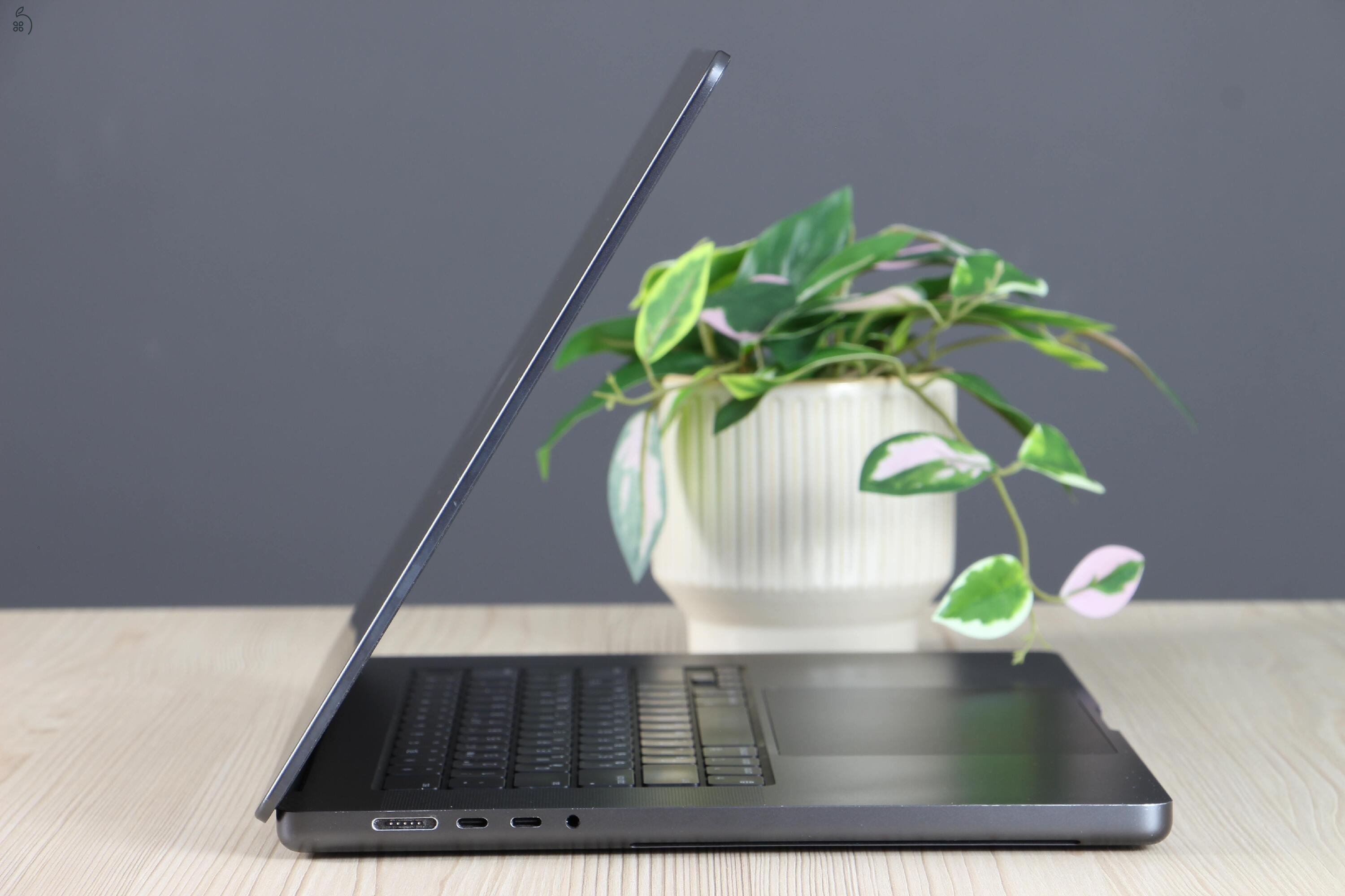 Használt Apple Macbook Pro 16