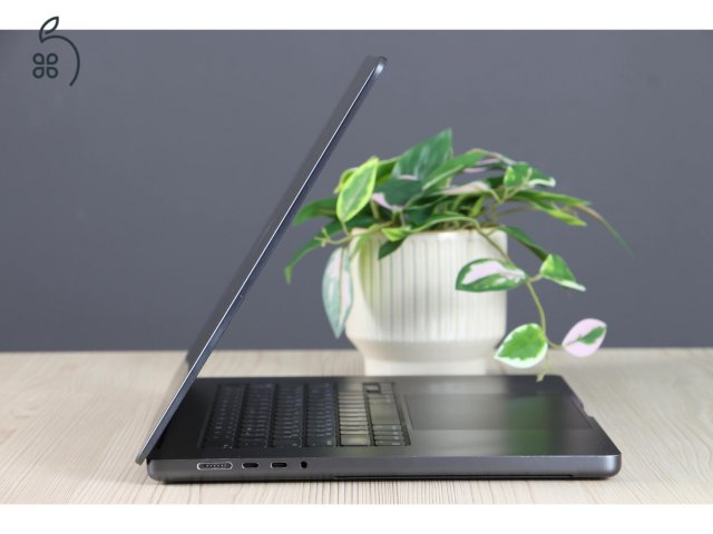 Használt Apple Macbook Pro 16