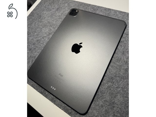 iPad Pro 11