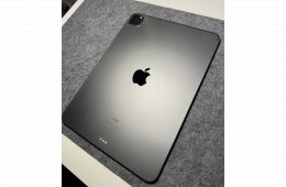 iPad Pro 11
