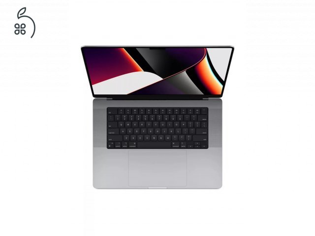 MacBook Pro 16” (2021, M1 Pro) – Utolsó darabok készleten
