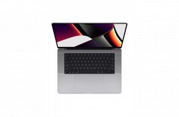 MacBook Pro 16” (2021, M1 Pro) – Utolsó darabok készleten