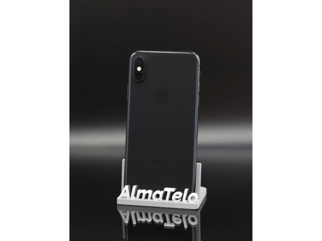 Apple iPhone XS 64 GB Space Gray 100% akku - 12 HÓ GARANCIA