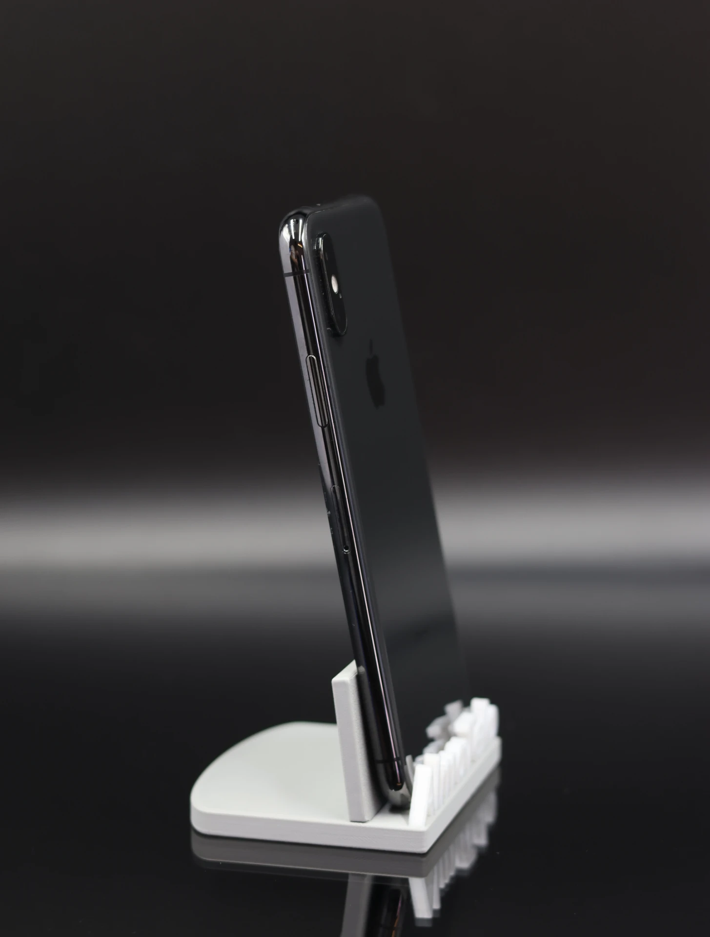 Apple iPhone XS 64 GB Space Gray 100% akku - 12 HÓ GARANCIA